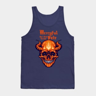 Mercyful Fate In the Shadows Tank Top